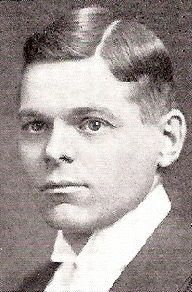 ملف:Fred G McBrien photo circa 1914.jpeg