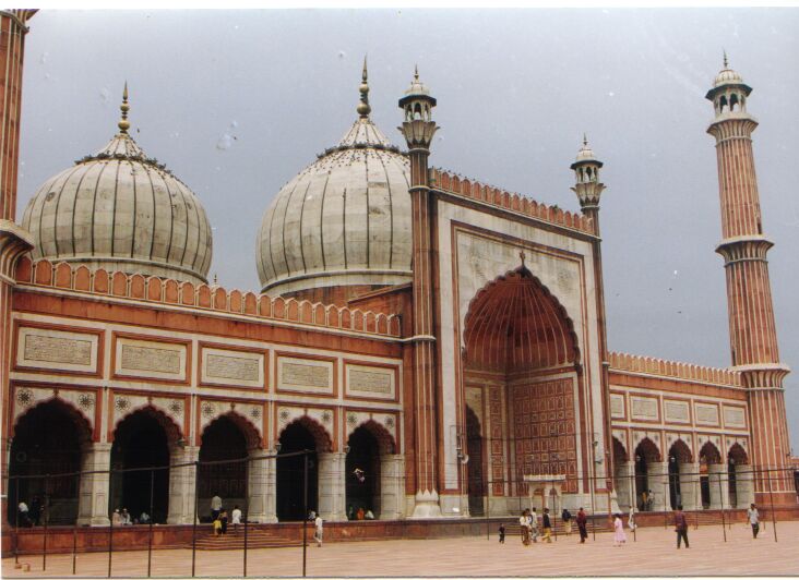 ملف:Jama Masjid - Delhi 1.jpg