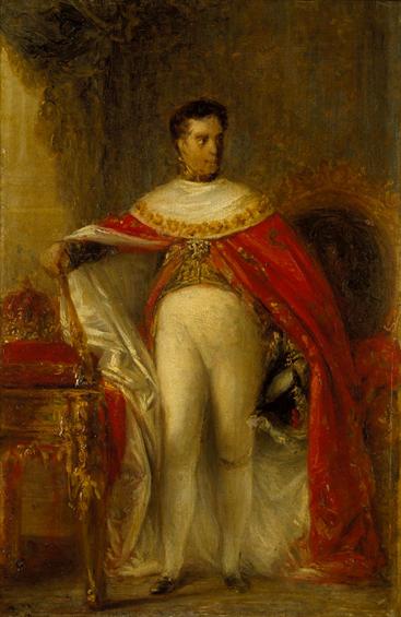 ملف:Retrato de D. João VI - Domingos Sequeira - 1821.jpg