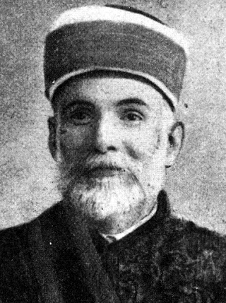 ملف:Mehmed Džemaludin ef. Čaušević.jpg