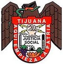ملف:Tijuana, Mexico, COA, Escudo.jpg
