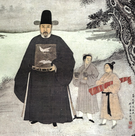 ملف:Portrait of Jiang Shunfu.jpg