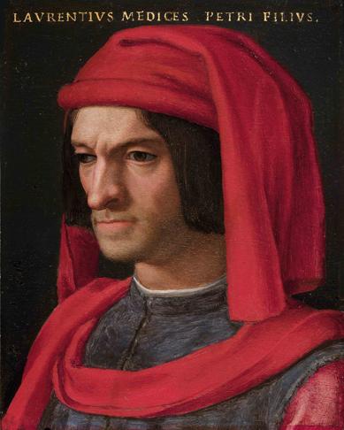 ملف:Lorenzo de Medici.jpg