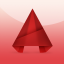 AAutoCAD 2016 icon.png