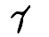 ملف:Early Aramaic character - khof.png