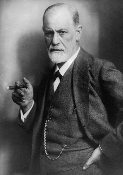 ملف:Sigmund Freud LIFE.jpg