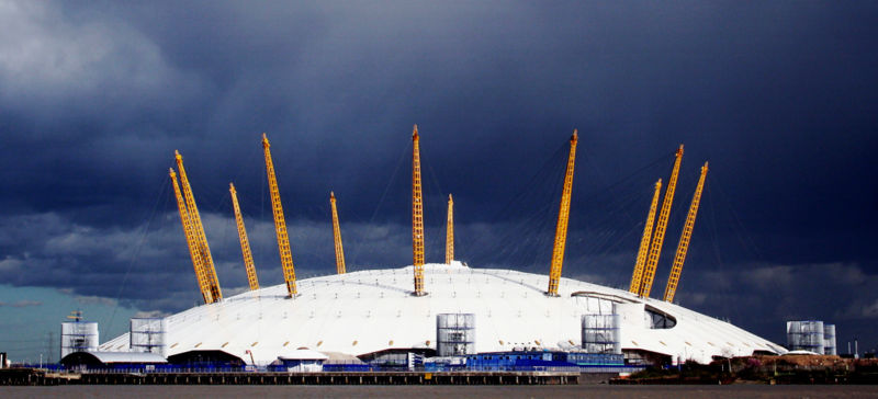 ملف:Millennium Dome (zakgollop) version.jpg