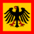 Standarte Reichspräsident 1921-1926.gif