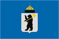ملف:Flag of Yaroslavl.png