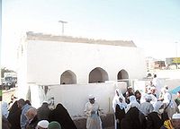 مسجد سلمان الفارسي