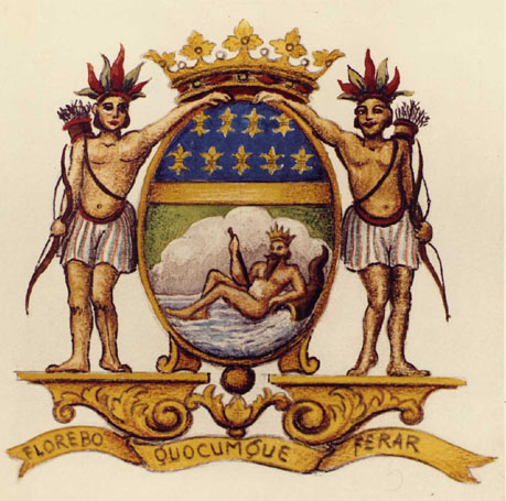 ملف:Armoiries de la Compagnie des Indes Orientales.jpg