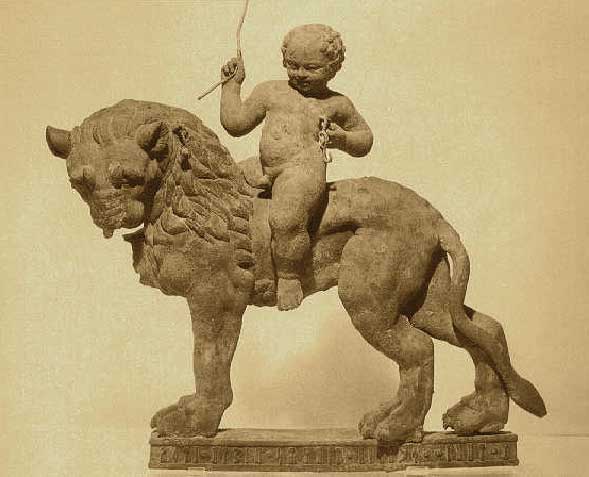 ملف:Qataban lion bronze.jpg