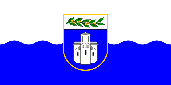 ملف:Flag of Zadar County.png