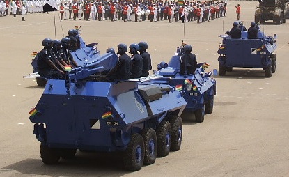 ملف:Ghana Police Service Mowag Piranha.jpg