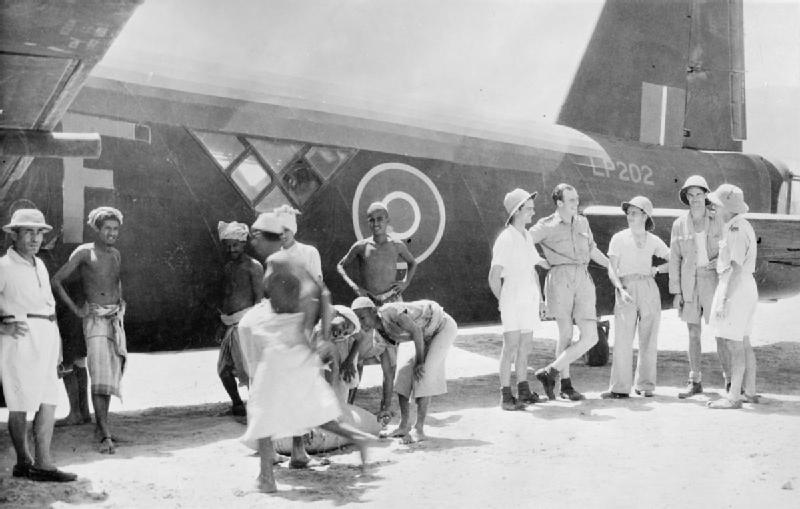 ملف:Royal Air Force in the Middle East, 1944-1945. CM5929.jpg