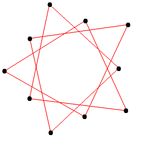 ملف:Isotoxal pentagram.png