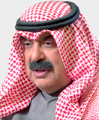 الجارالله الكويت.. استقالة