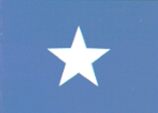 ملف:Flag of the Republic of West Florida (1810).png
