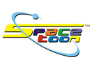 Spacetoon Logo