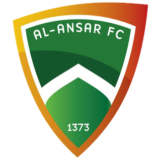 ملف:Al-Ansar FC logo.png