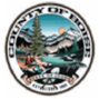 الختم الرسمي لـ Boise County
