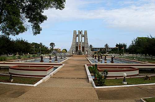 ملف:Kwame-nkrumah-memorial-park.jpg