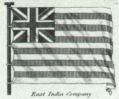 ملف:British East India Company Flag from Rees.jpg