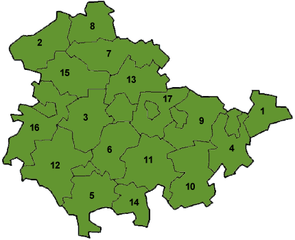 ملف:Thuringia map.png