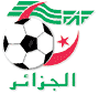 شعار الفدرالية الجزائرية لكرة القدم