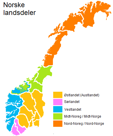 ملف:Norske landsdeler H.png
