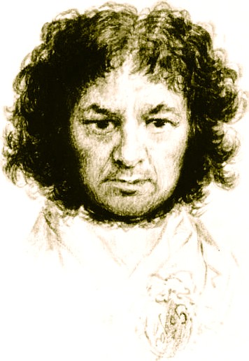 ملف:Goya selfportrait.jpg