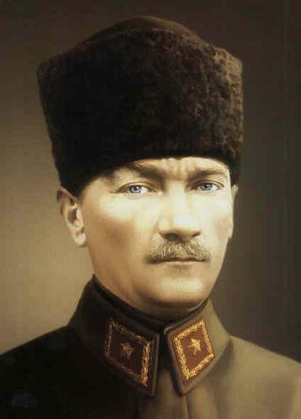 ملف:General Mustafa Kemal.jpg