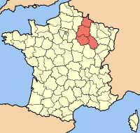 Carte Localisation Région France Champagne-Ardenne.png