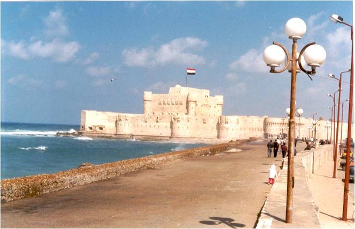 ملف:Qait Bey Citadel3.jpg