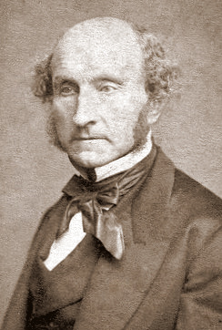 ملف:John Stuart Mill by John Watkins, 1865.jpg