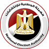 شعار الهيئة الوطنية للانتخابات في مصر (2020).png