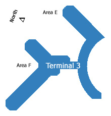 ملف:SFO Airport Terminal 3.jpg