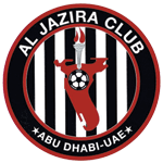 شعار نادي الجزيرة.gif