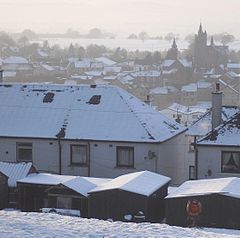 Lockerbie, Scotland, 25 December 2009.jpg