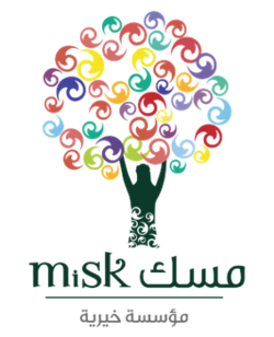 ملف:Misk Foundation Logo.png