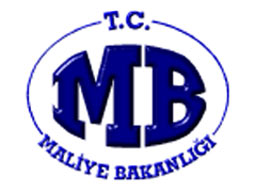 Logo of Ministry of Finance (Turkey).jpg