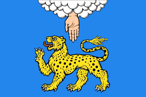 ملف:Flag of Pskov (Pskov oblast).png