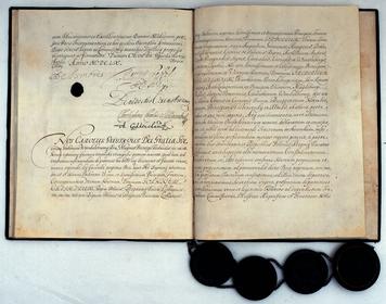 ملف:Treaty of Oliwa.jpg