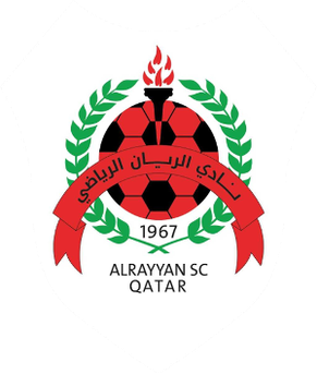 Al-Rayyan SC.png