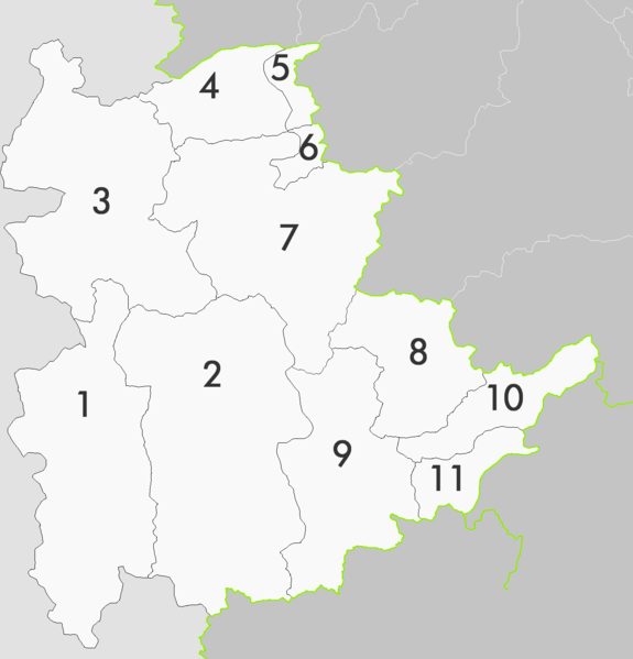 ملف:Map Shan Provinces.png