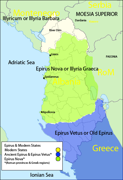 ملف:Epirus & modern borders.jpg