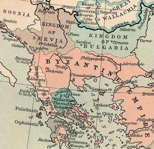 ملف:Balkans 1265.PNG
