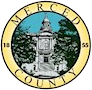 Seal of Merced County