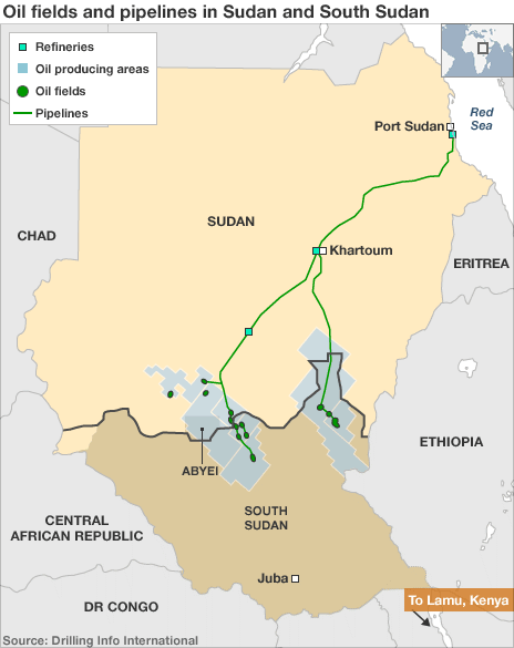ملف:Sudan-oil-fields-and-pipelines.gif