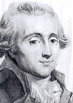 Georges Couthon († 1794)